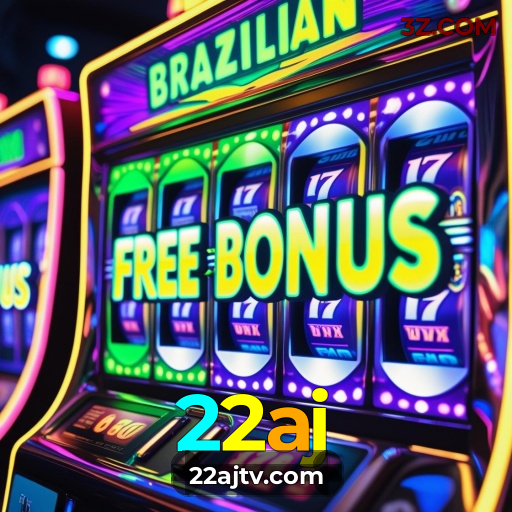 Bônus Diários 22aj