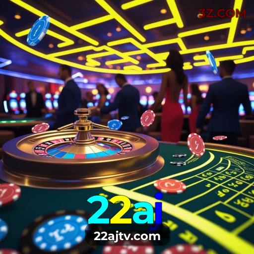 Jogos de Slot 22aj