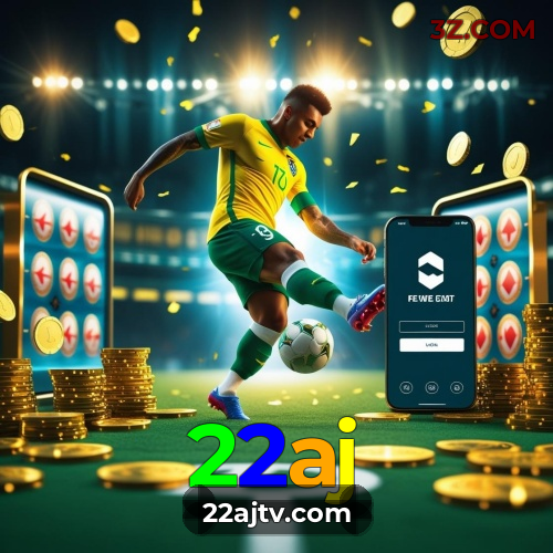 Estatísticas do Jogo 22aj