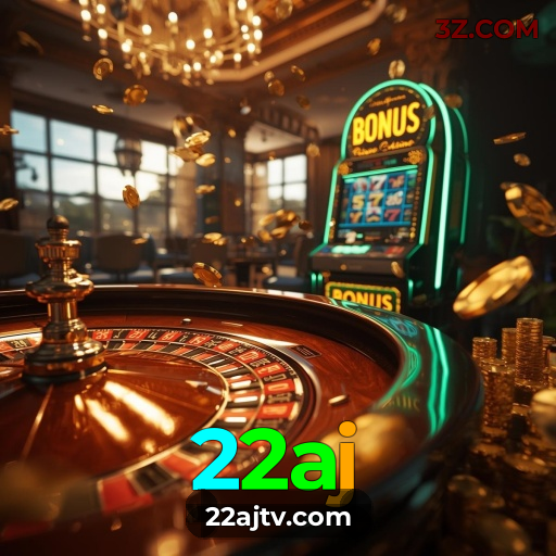 Jogos Exclusivos 22aj